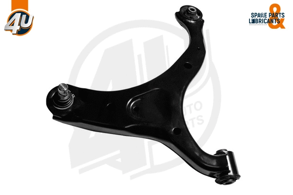 Control/Trailing Arm, wheel suspension (G11607)