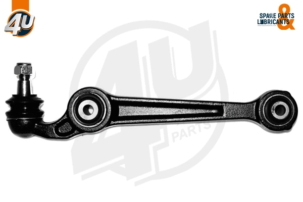 Control/Trailing Arm, wheel suspension (D68184)