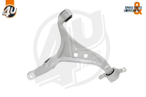 Control/Trailing Arm, wheel suspension (G14886)