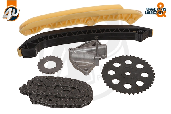 Timing Chain Kit (44105VV)