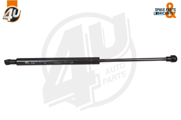 Gas Spring, bonnet (48068BW)