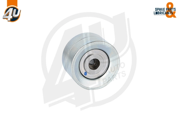 Deflection/Guide Pulley, V-ribbed belt (26546ME)