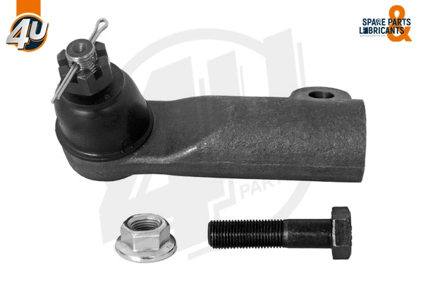 Tie Rod End (A11911)