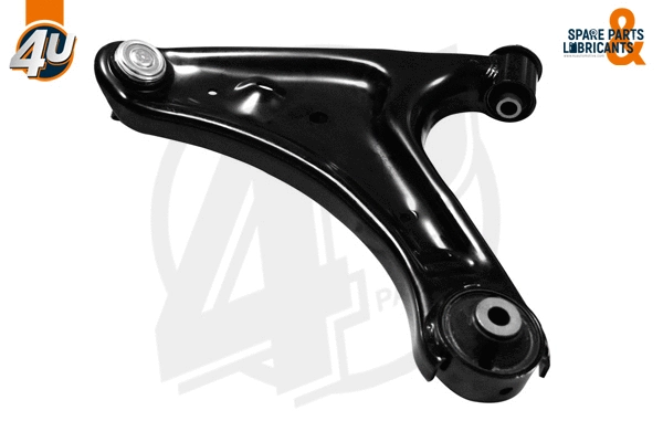 Control/Trailing Arm, wheel suspension (G00912)