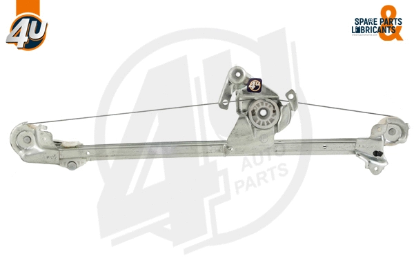 Window Regulator (45222MR)