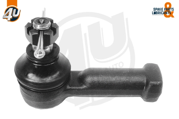 Tie Rod End (A15668)