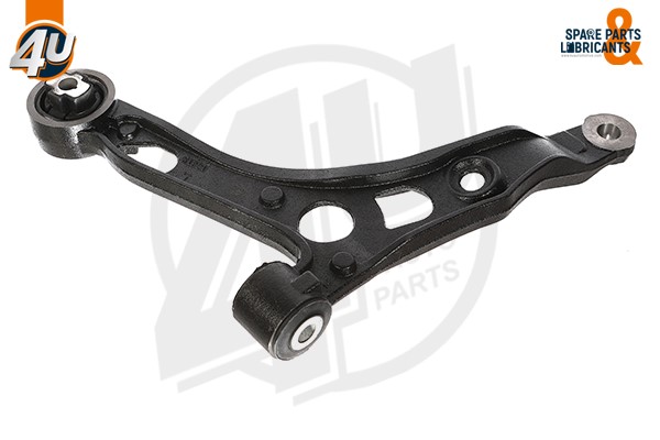 Control/Trailing Arm, wheel suspension (G03613)