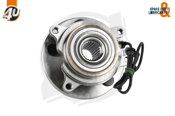 Wheel Bearing Kit (16864LR)