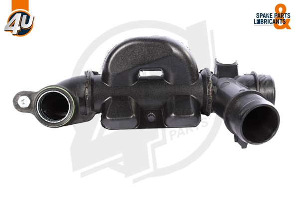 Charge Air Hose (22964PU)