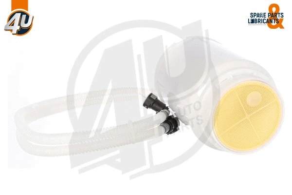 Fuel Feed Unit (32949VV)