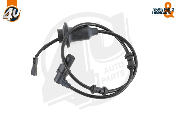 Sensor, wheel speed (20234MR)