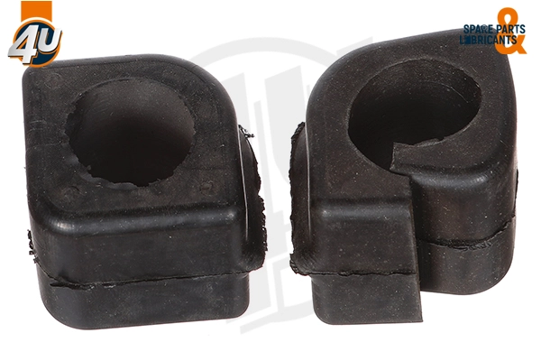 Mounting, stabiliser bar (P83510)