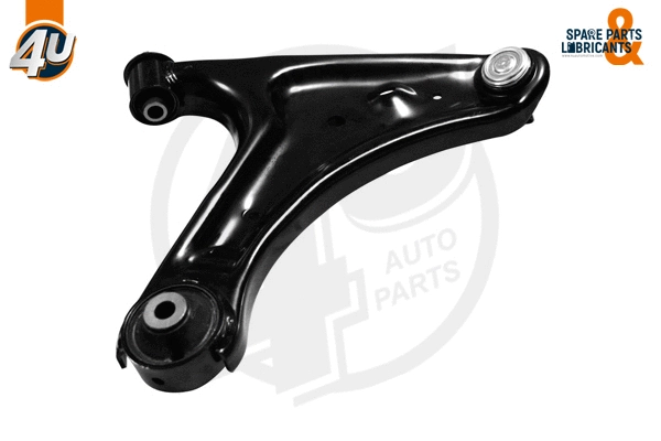 Control/Trailing Arm, wheel suspension (G00913)
