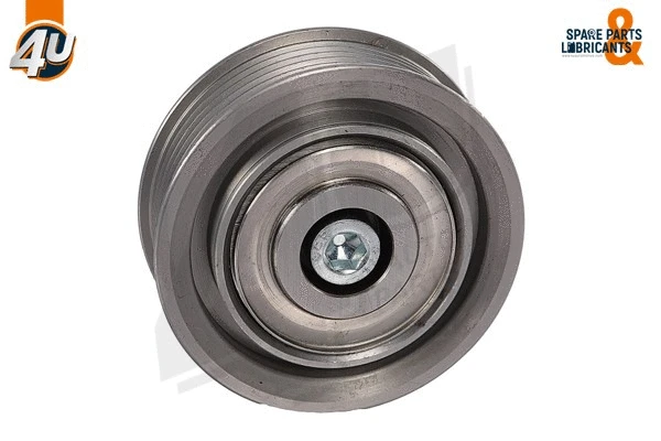 Deflection/Guide Pulley, V-ribbed belt (32476VV)