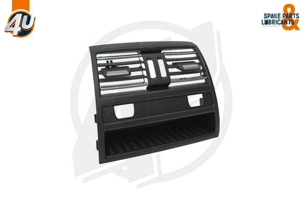 Dashboard Air Nozzle (49160BW)