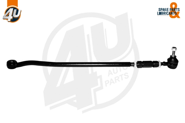 Tie Rod (J71026)