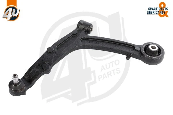 Control/Trailing Arm, wheel suspension (G22704)