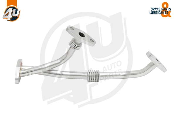 Oil Pipe, charger (45860MR)