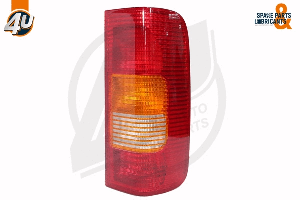 Tail Light Assembly (60323VV)