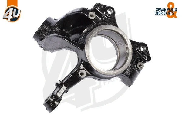 Steering Knuckle, wheel suspension (55047VV)