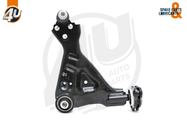 Control/Trailing Arm, wheel suspension (G01170)