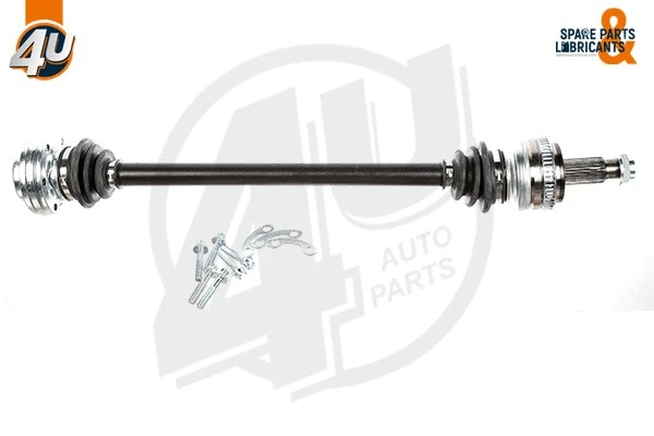Drive Shaft (23133BW)