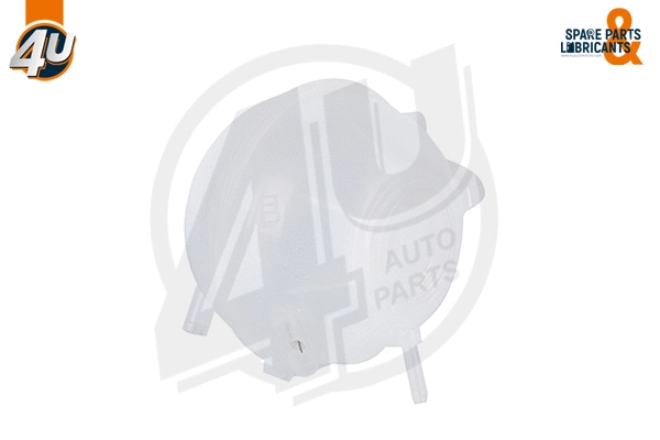 Expansion Tank, coolant (12761VV)