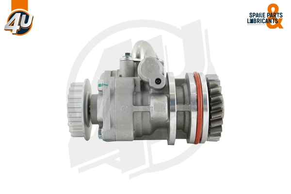 Hydraulic Pump, steering (12206VV)