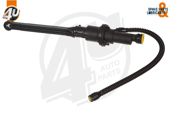 Master Cylinder, clutch (20519PU)