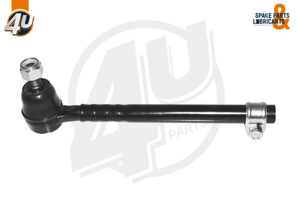Tie Rod End (A32561)