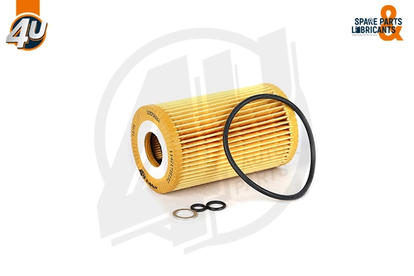 Oil Filter (33556BW)