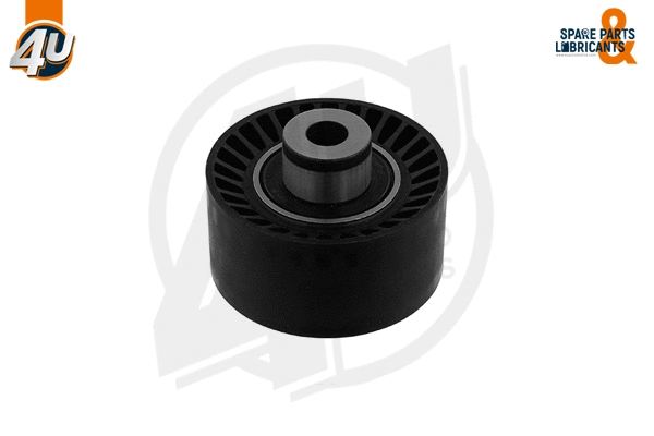 Deflection/Guide Pulley, V-ribbed belt (32360LR)