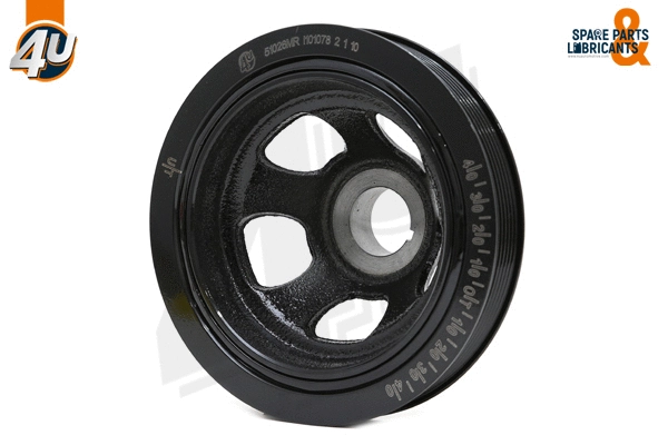 Belt Pulley, crankshaft (51026MR)