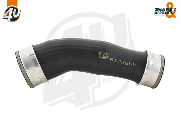 Charge Air Hose (61036VV)