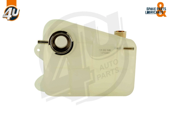 Expansion Tank, coolant (12702MR)