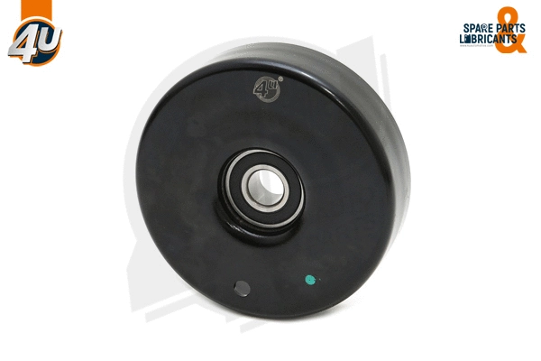 Deflection/Guide Pulley, V-ribbed belt (32059MR)