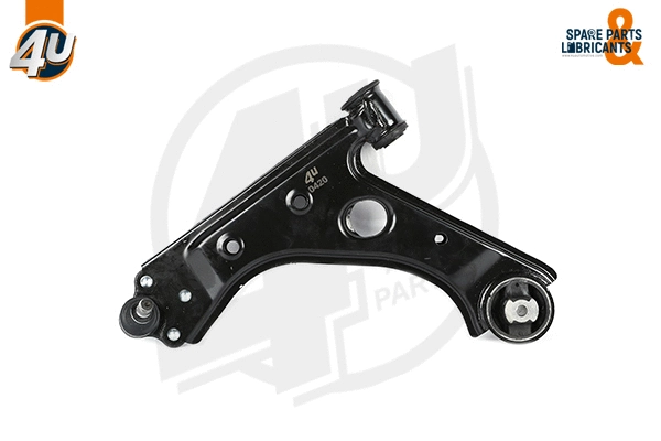 Control/Trailing Arm, wheel suspension (G86828)