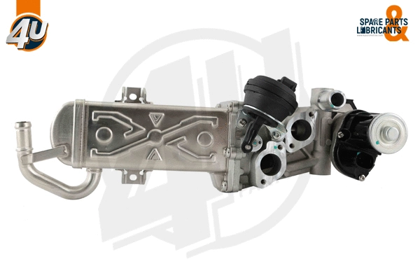 EGR Valve (45781VV)