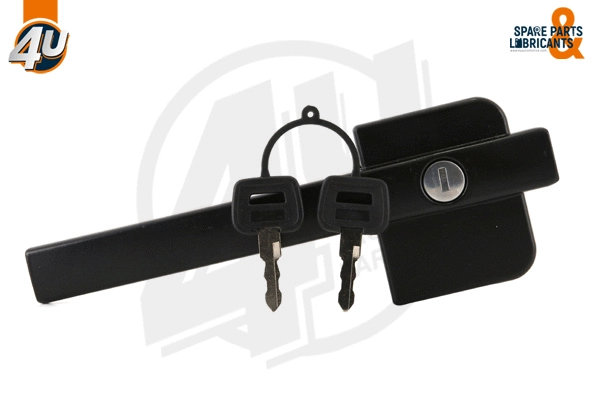 Exterior Door Handle (27051DF)