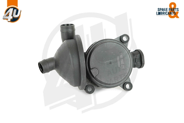 Oil Separator, crankcase ventilation (16506BW)