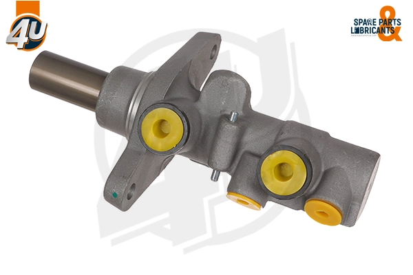 Brake Master Cylinder (37185VV)