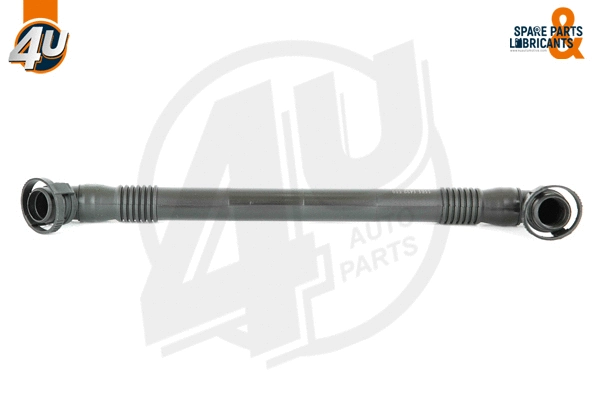 Hose, crankcase ventilation (16553BW)
