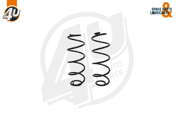 Suspension Spring (39568PU)