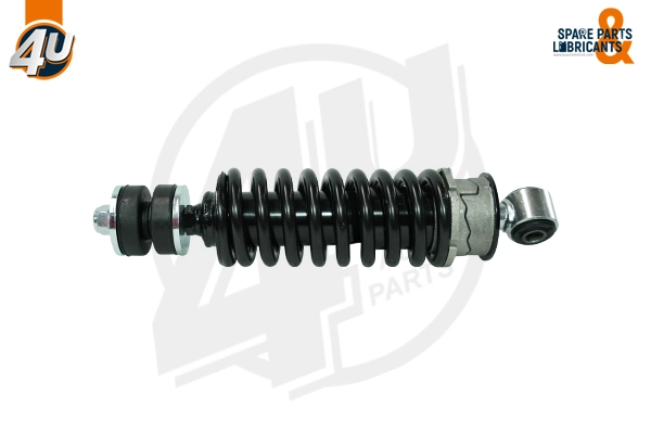 Shock Absorber, driver cab suspension (27685DF)