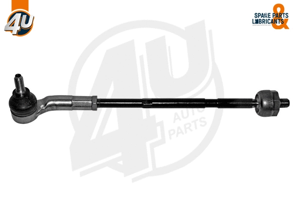 Tie Rod (J09952)