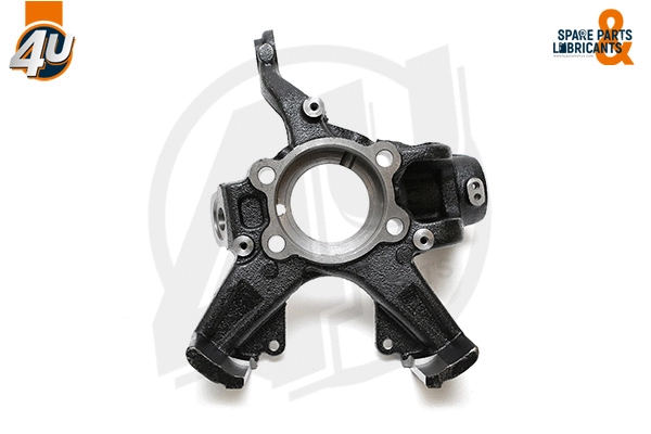 Steering Knuckle, wheel suspension (55015VV)