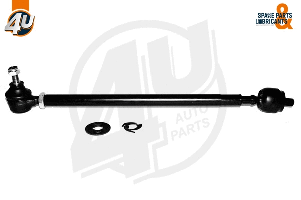 Tie Rod (J54367)