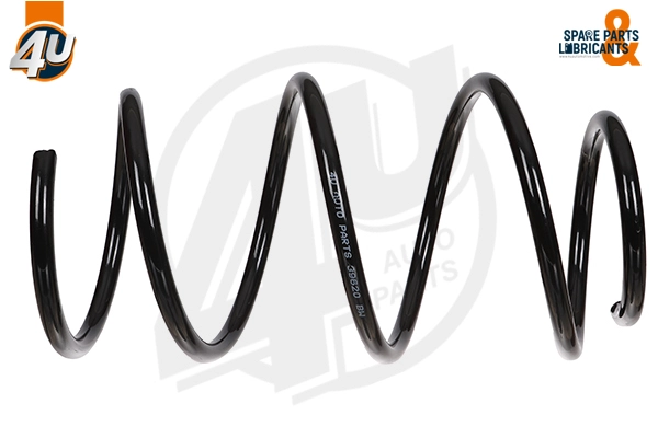 Suspension Spring (39620BW)