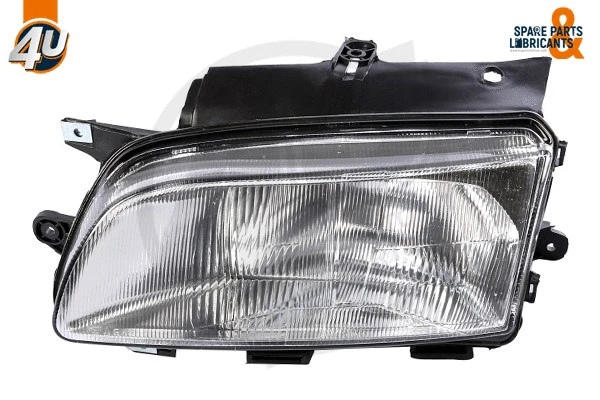 Headlight (60336PU)