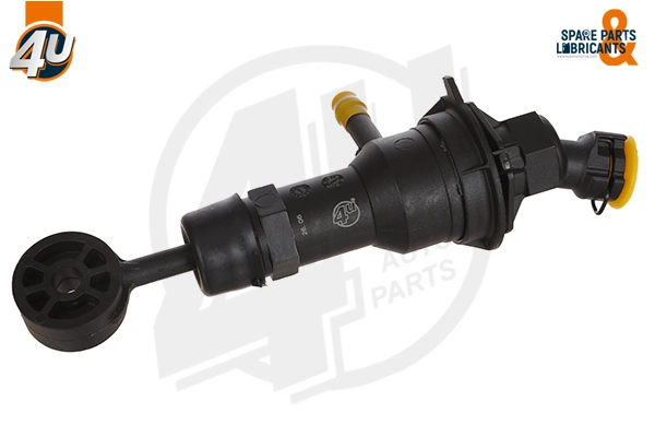 Master Cylinder, clutch (20535PU)